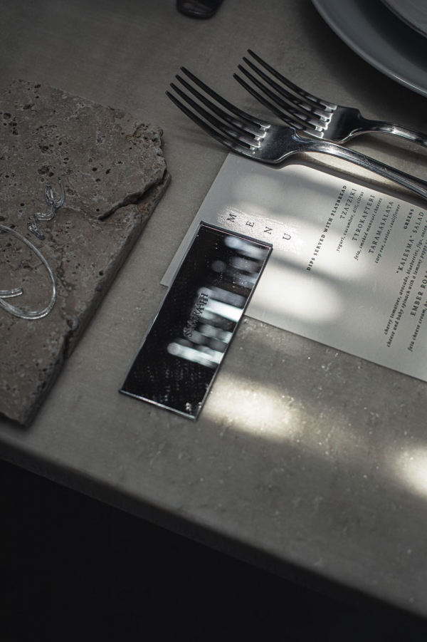 Planners Kiss from Fleur