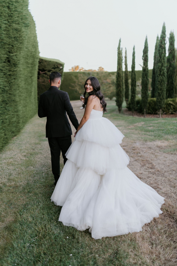 Photographers Evia Zachariah