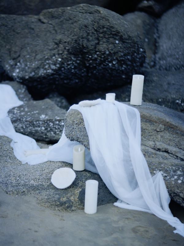 Photographers Lola Rong