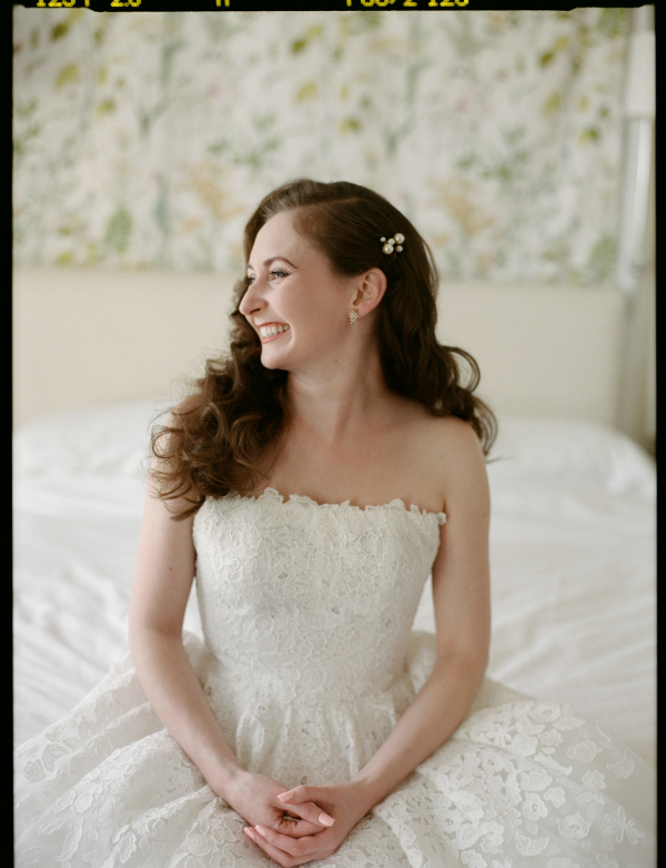 Photographers Kristina Adams