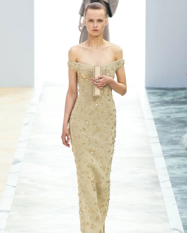 40 Dresses for Brides in Paris Haute Couture Fashon Week 2023 | Wedding Looks, Outfits