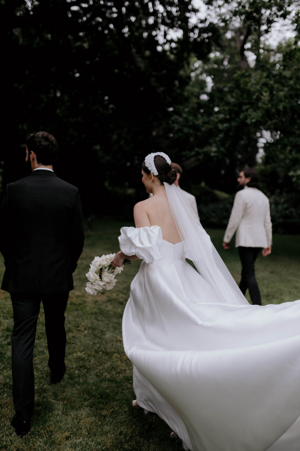 Photographers Evia Zachariah