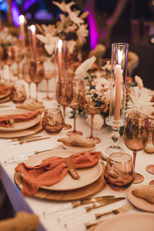 Planners Stress & Success