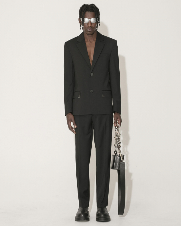 Modern Groomsmen Attire | Best Outfit Ideas for Groom | Modern Suits for Wedding