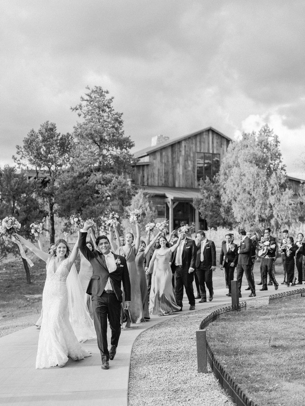 Planners Wild Sky Events