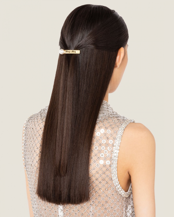 Best Wedding Hair Accessories | Top Modern Bridal Hair Clips, Scrunchies, Headbands