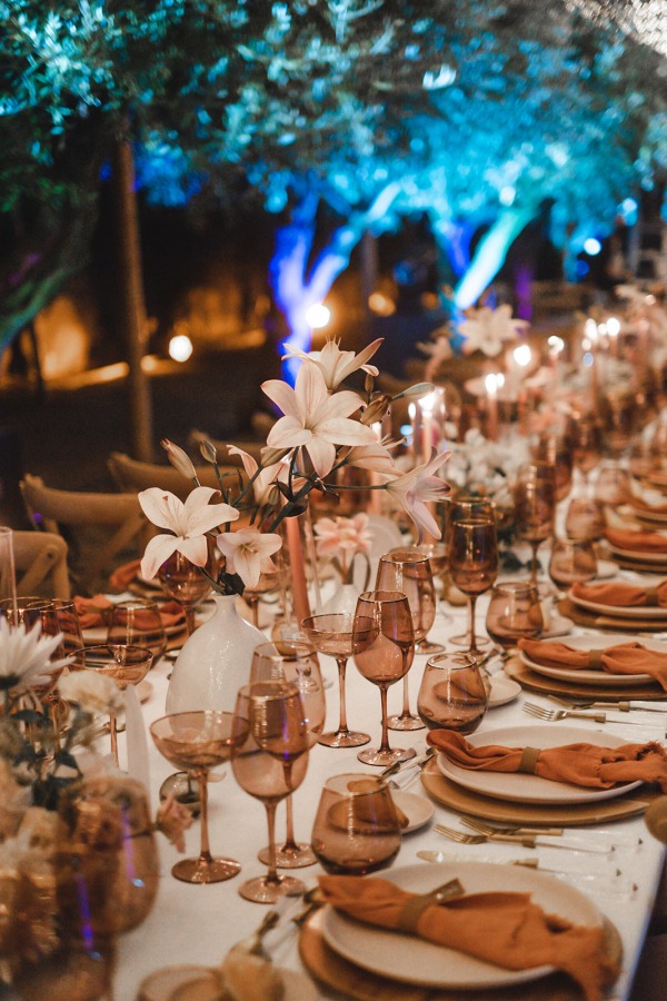 Planners Stress & Success