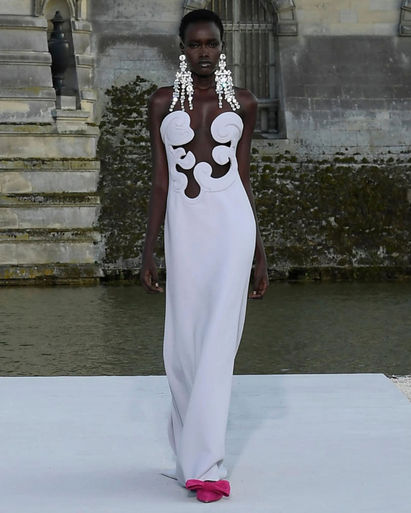 40 Dresses for Brides in Paris Haute Couture Fashon Week 2023 | Wedding Looks, Outfits