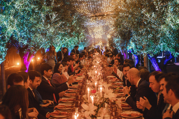 Planners Stress & Success