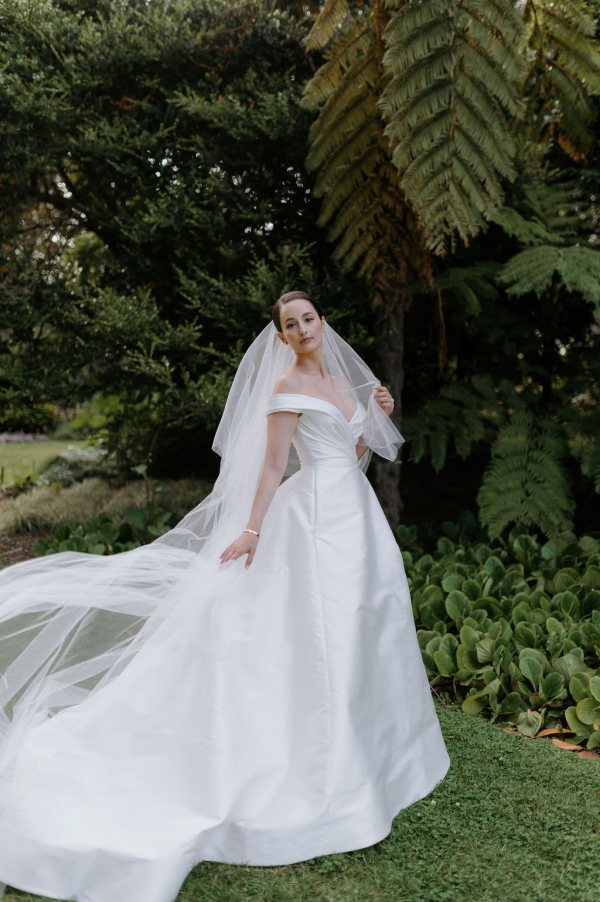 Photographers Evia Zachariah