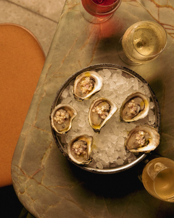 5 Best Rooftop Restaurants in NYC | Fancy, Romantic Roof Top Date Restaurants | Outdoor Rooftop Dining