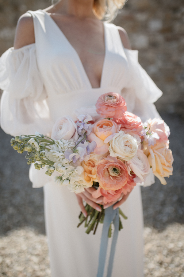 Florists Sara Tusset