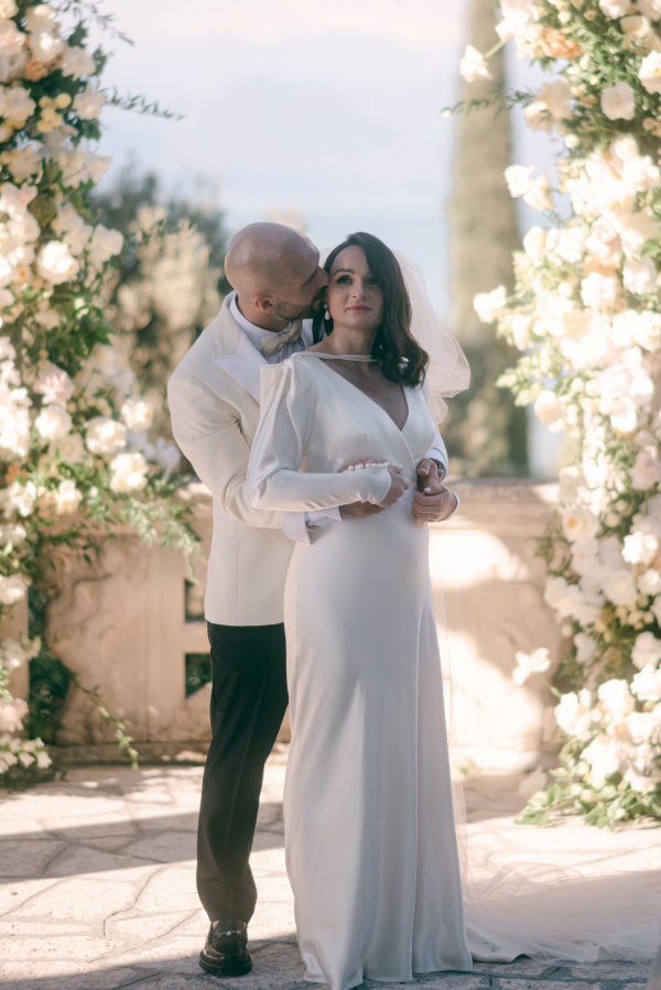 Videographers Juno Wedding Films