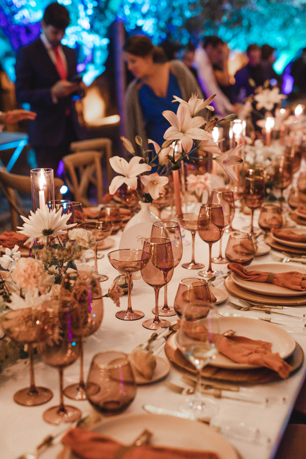 Planners Stress & Success