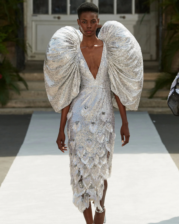 40 Dresses for Brides in Paris Haute Couture Fashon Week 2023 | Wedding Looks, Outfits