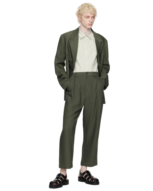 Modern Groomsmen Attire | Best Outfit Ideas for Groom | Modern Suits for Wedding