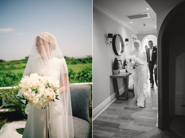Ocean House Wedding Venue in New England, Photos