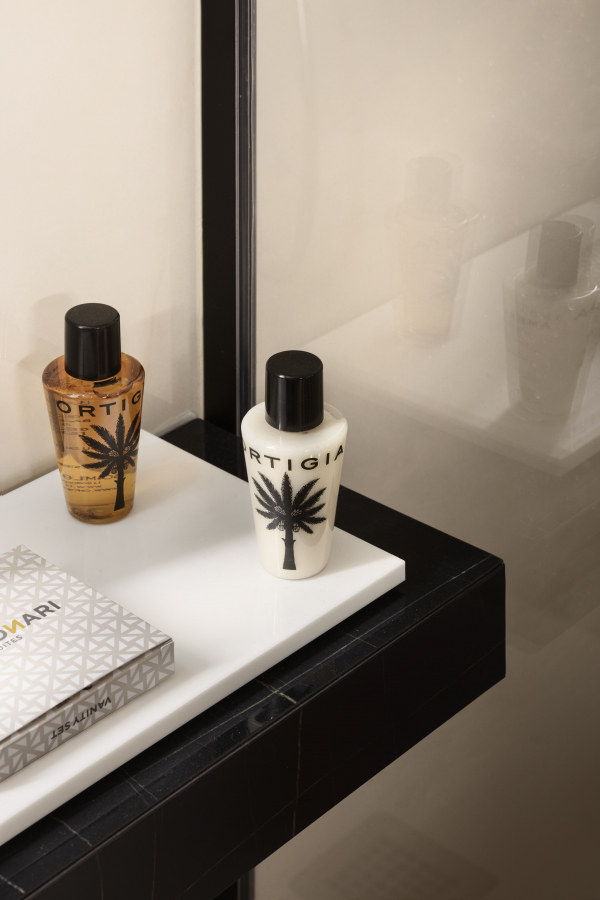 Venues Speronari Suites