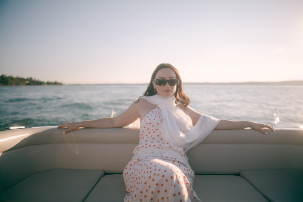 Videographers Juno Wedding Films