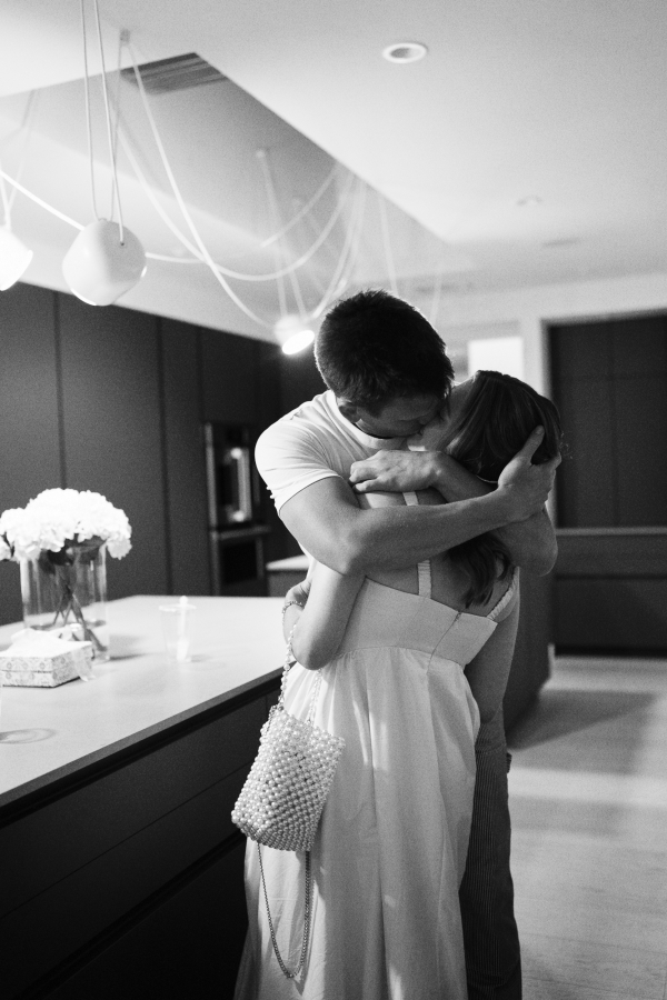 Photographers Kristina Adams