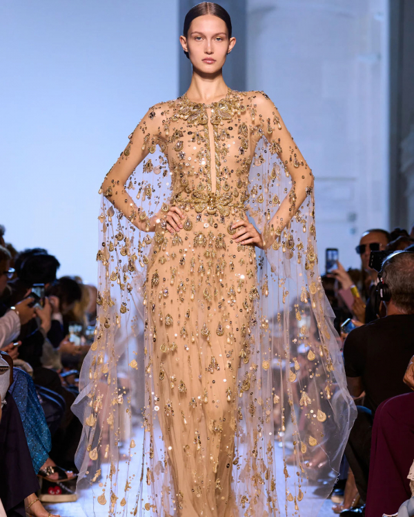 40 Dresses for Brides in Paris Haute Couture Fashon Week 2023 | Wedding Looks, Outfits