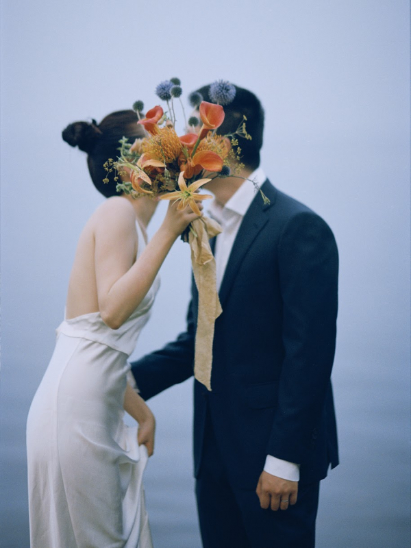 Photographers Lola Rong