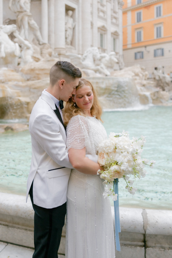 Florists Sara Tusset