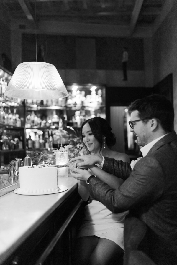 Florists Sara Tusset