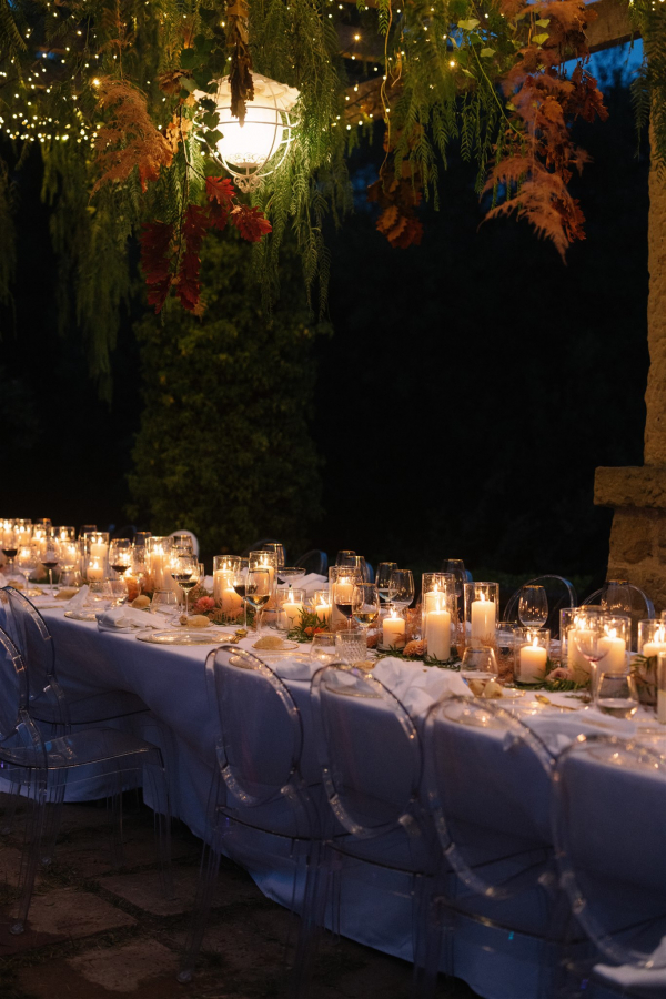 Planners Stress & Success