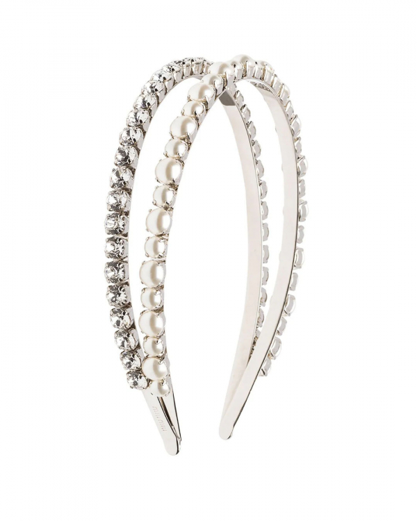 Best Wedding Hair Accessories | Top Modern Bridal Hair Clips, Scrunchies, Headbands