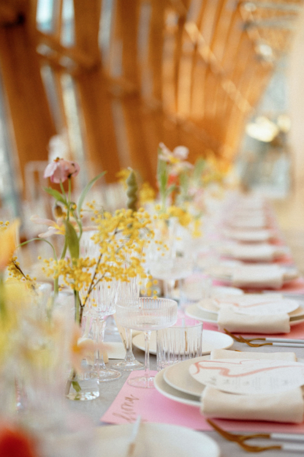 Wedding Shoot at the Art Gallery of Ontario Photos | Bridal Photoshoot Ideas