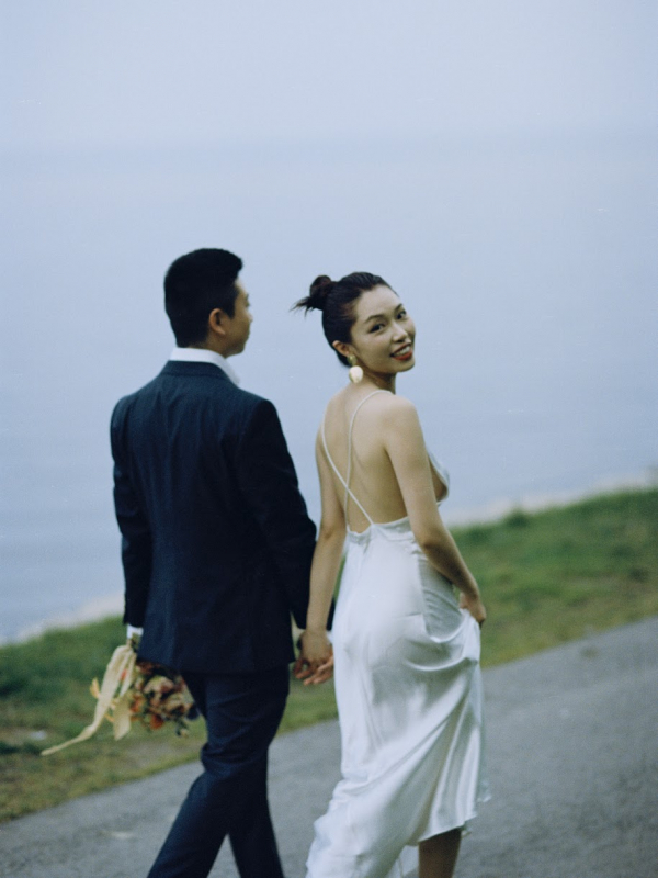 Photographers Lola Rong