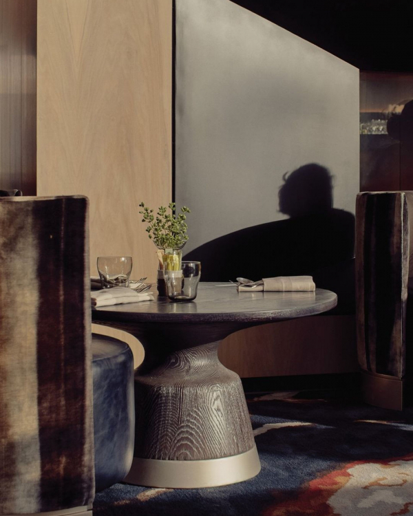 5 Best Rooftop Restaurants in NYC | Fancy, Romantic Roof Top Date Restaurants | Outdoor Rooftop Dining