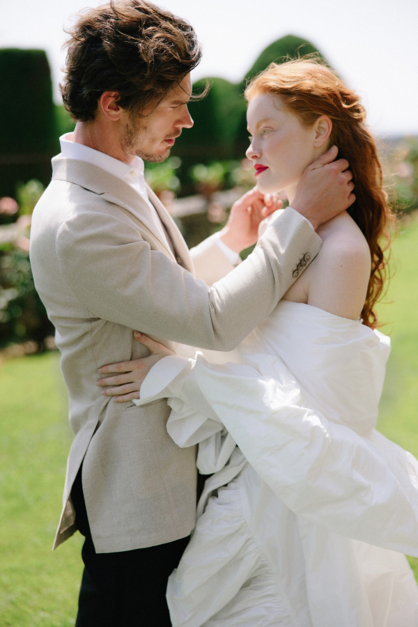 Villa Arvedi Venue | Wedding Photograhy by Nick Zharkov and Irena Balashko