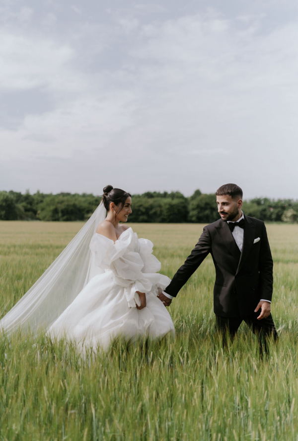 Photographers Evia Zachariah