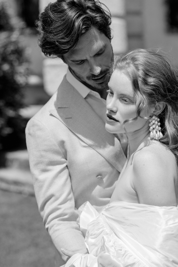 Villa Arvedi Venue | Wedding Photograhy by Nick Zharkov and Irena Balashko