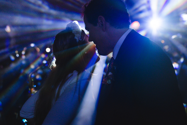 Planners Stress & Success