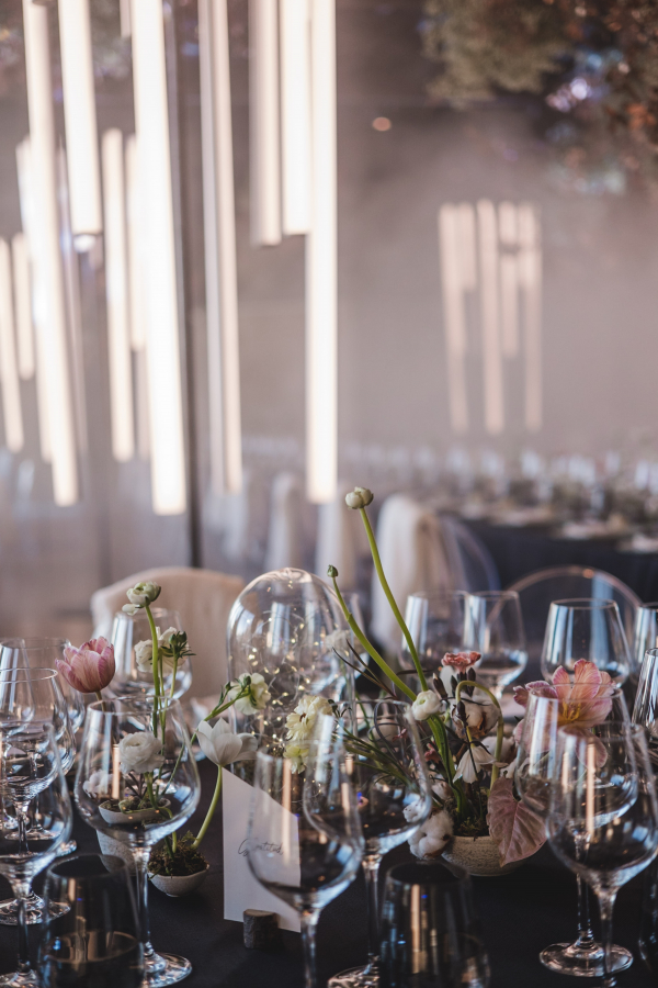 Planners Stress & Success