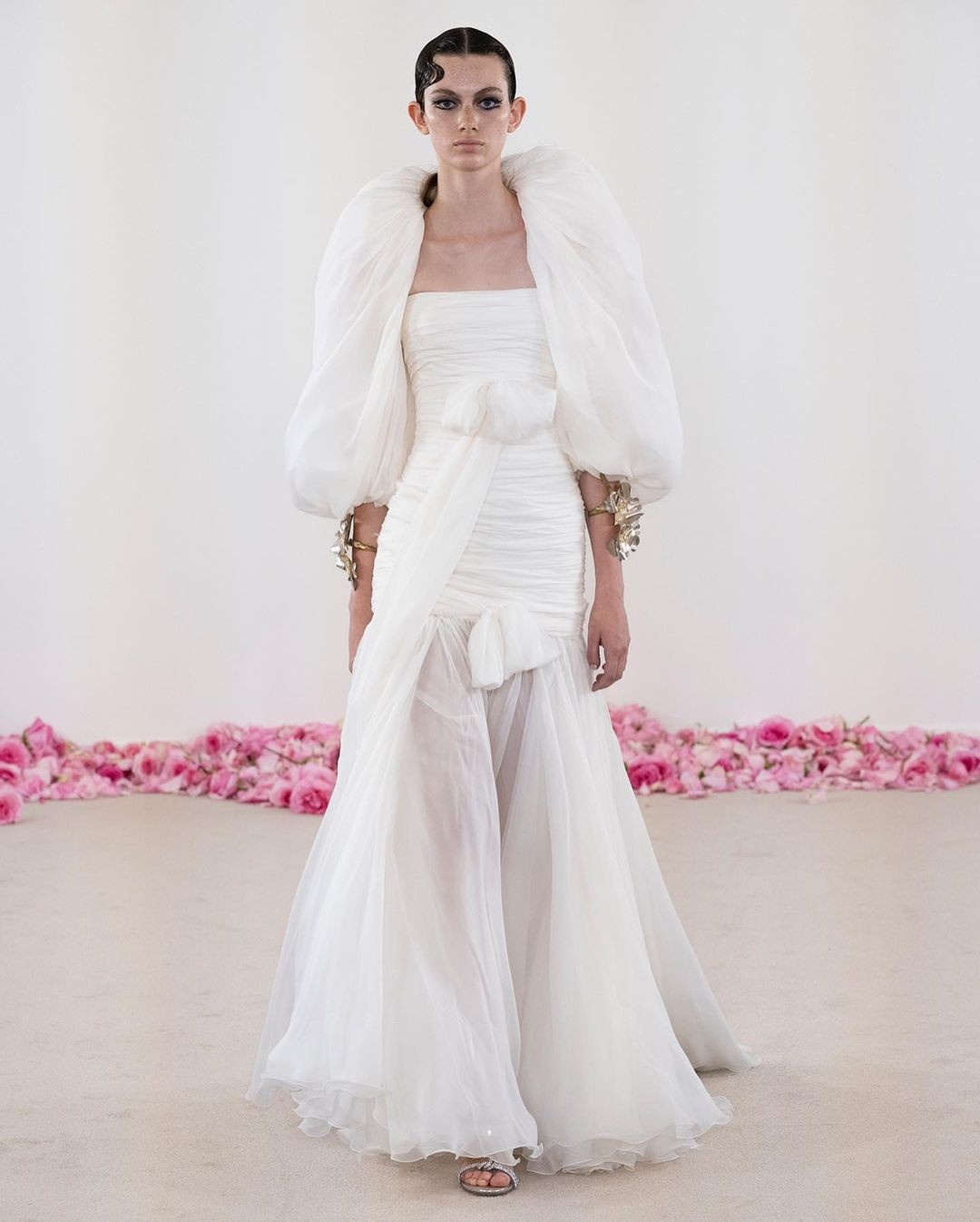 40 Dresses for Brides in Paris Haute Couture Fashon Week 2023 | Wedding ...