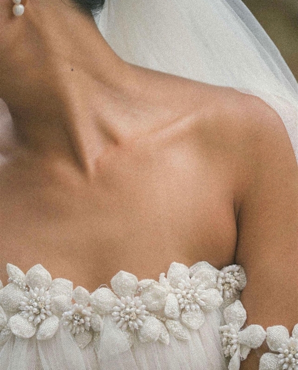 Bridal Chana Marelus