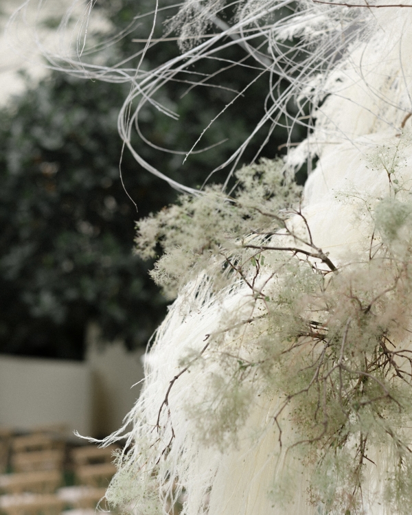 Real Wedding: Jessie & Diya | An Intimate Celebration in Shenzhen