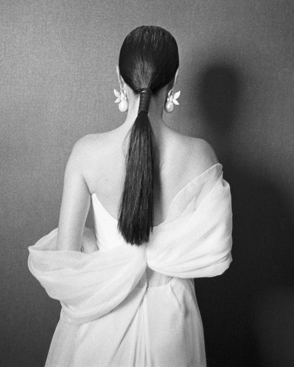 Bridal Vivienne Westwood