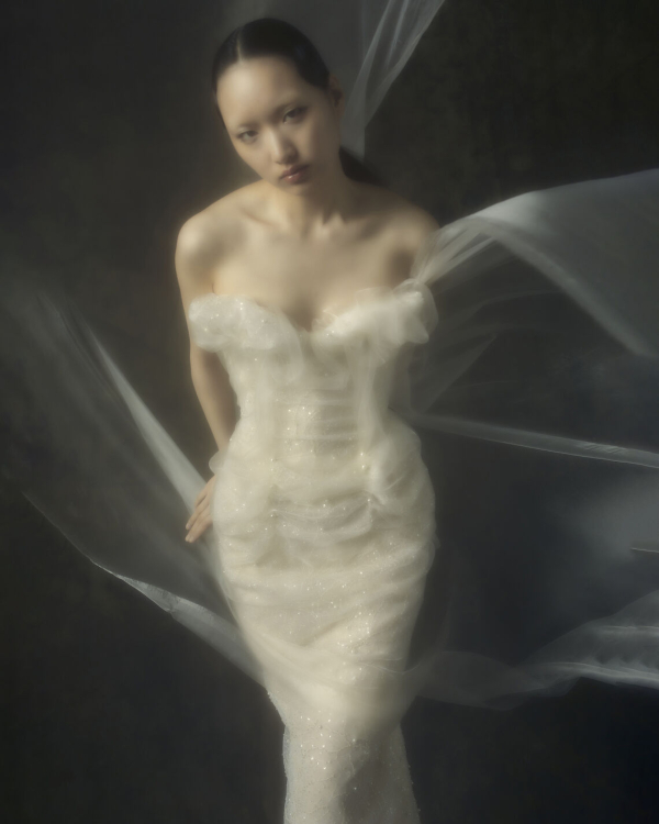 Bridal Vivienne Westwood