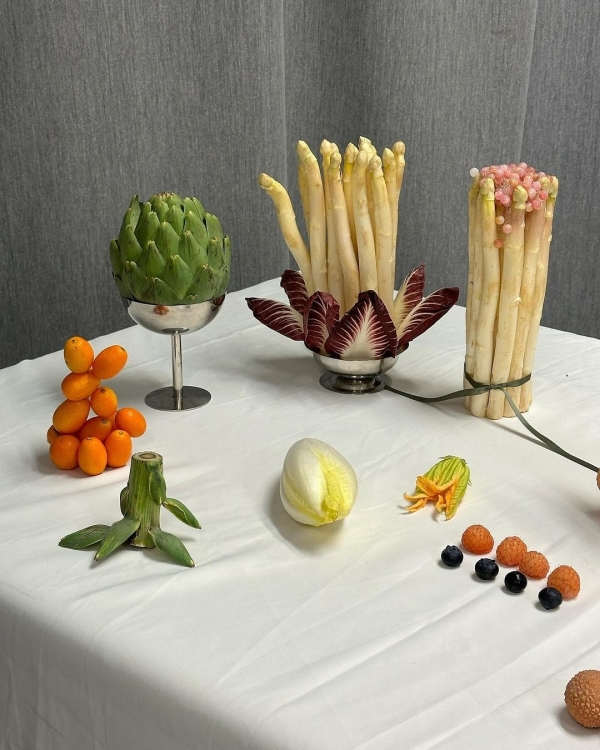 8 Tips for Curating the Ideal Wedding Menu