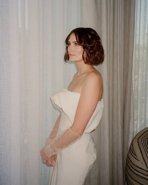 The 6 Holy Grail Beauty Products for Every Bride's Wedding Day Makeup