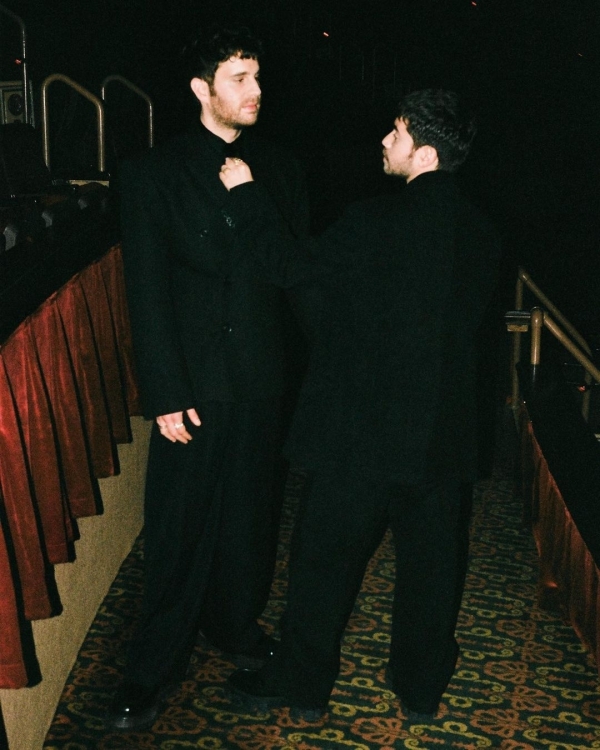 Surprise vs "Planned" Proposal