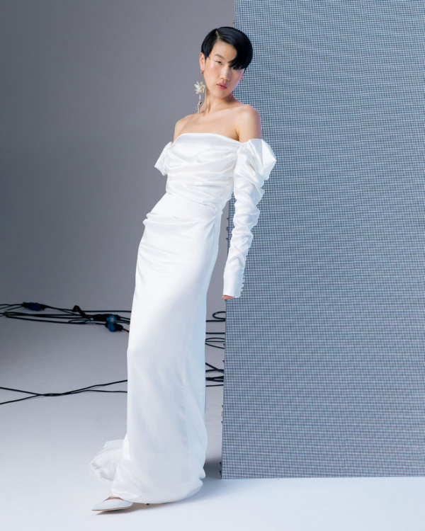 Bridal Vivienne Westwood