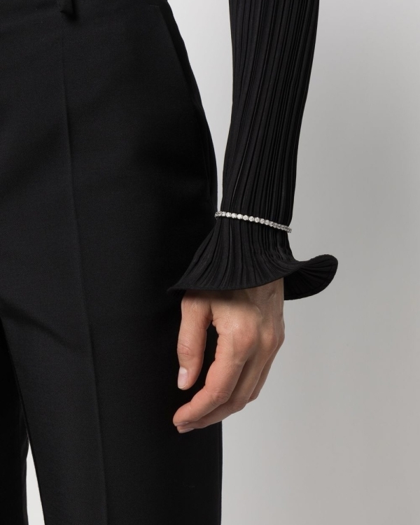 Selection of Radiant Tennis Bracelets | Tennis Bracelet Jewelry Trend