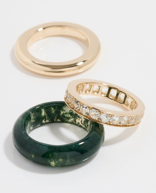 Fine Jewelry By Pariah