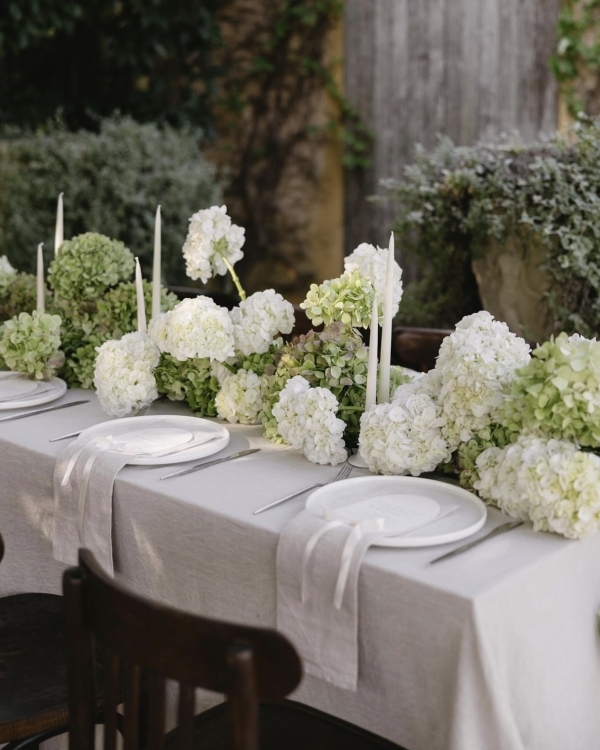 Creative and Unique Floral Centerpiece Ideas for Wedding Event Decor